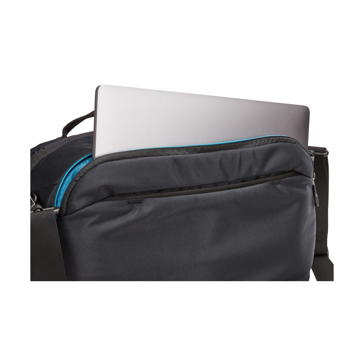 Thule – Subterra 16" MacBook kézipoggyász - fekete - iSTYLE HU