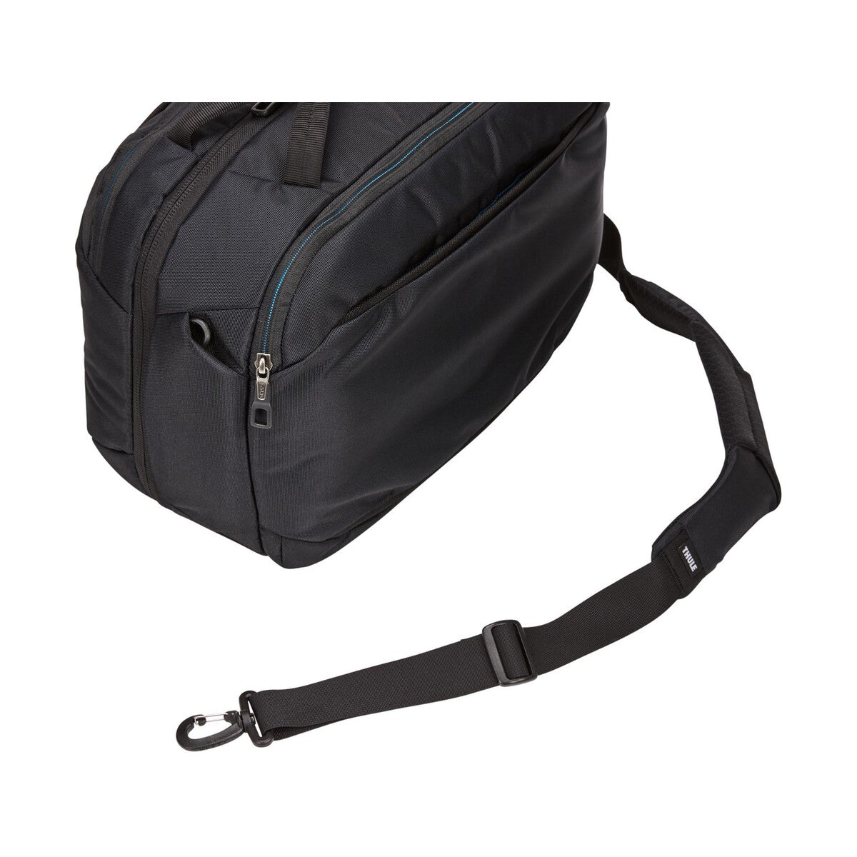 Thule – Subterra 16" MacBook kézipoggyász - fekete - iSTYLE HU