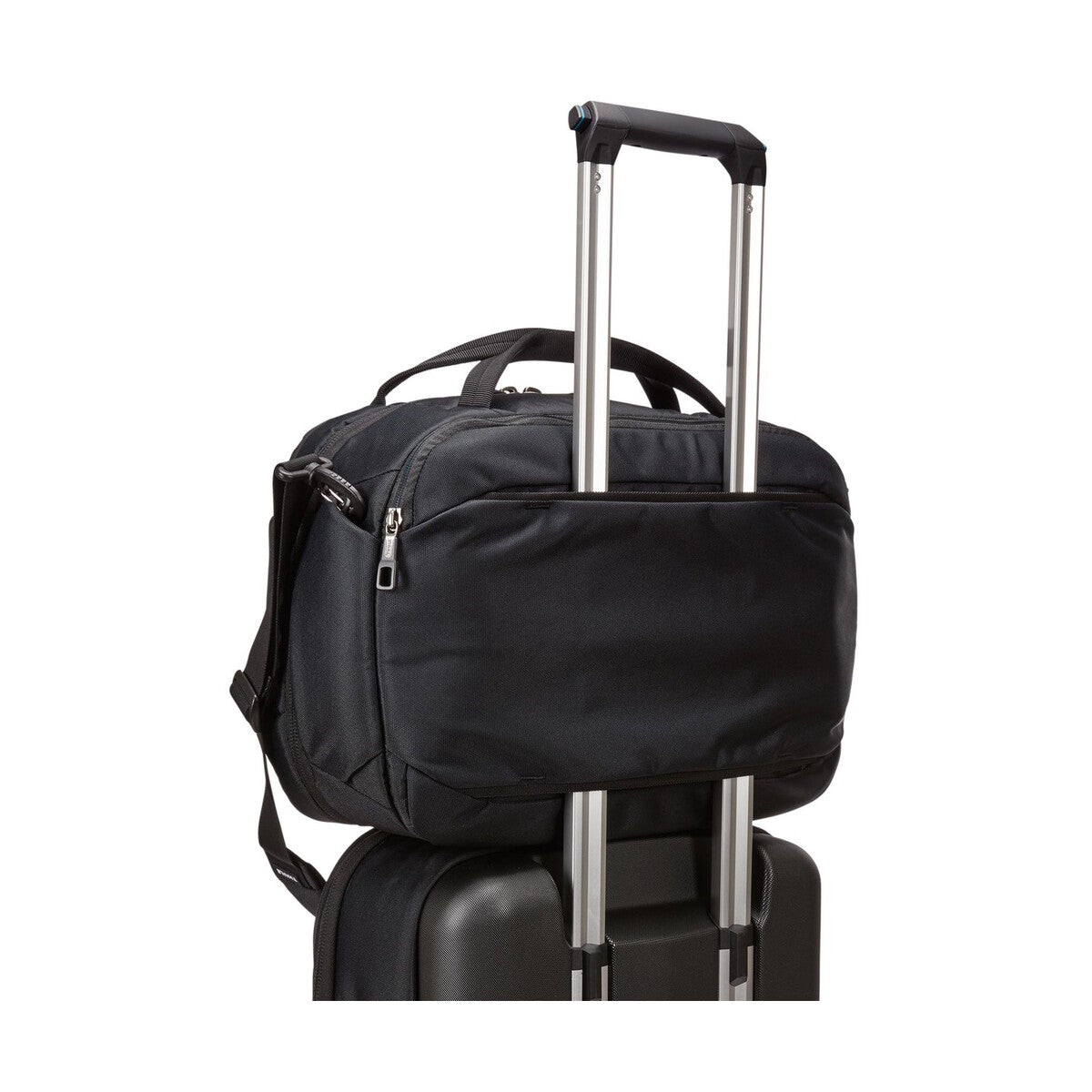 Thule – Subterra 16" MacBook kézipoggyász - fekete - iSTYLE HU