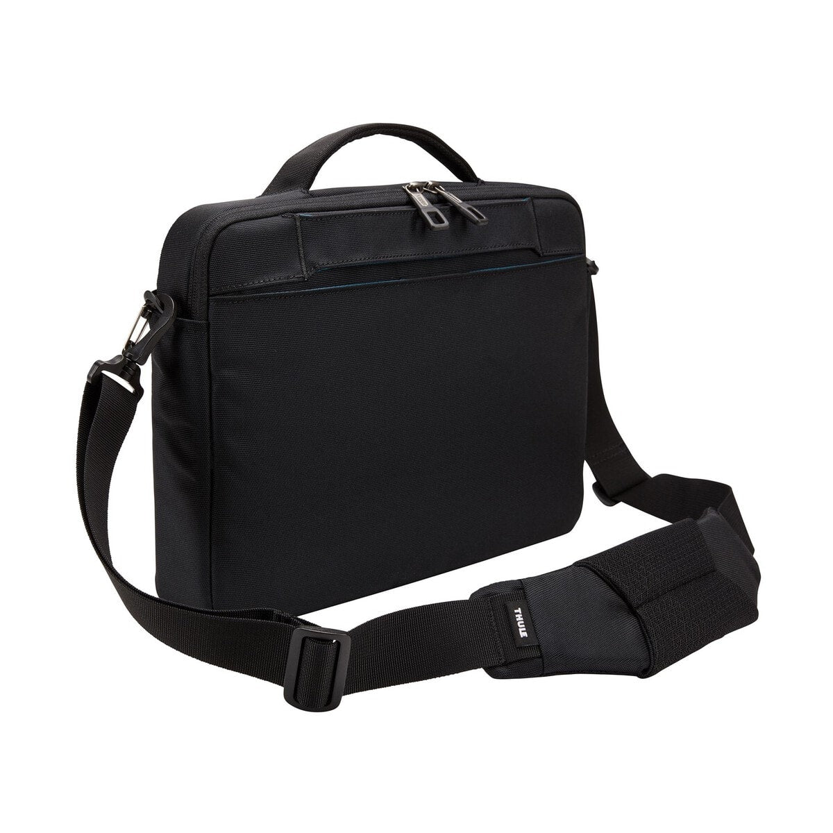 Thule – Subterra 13" MacBook Attaché táska – fekete - iSTYLE HU