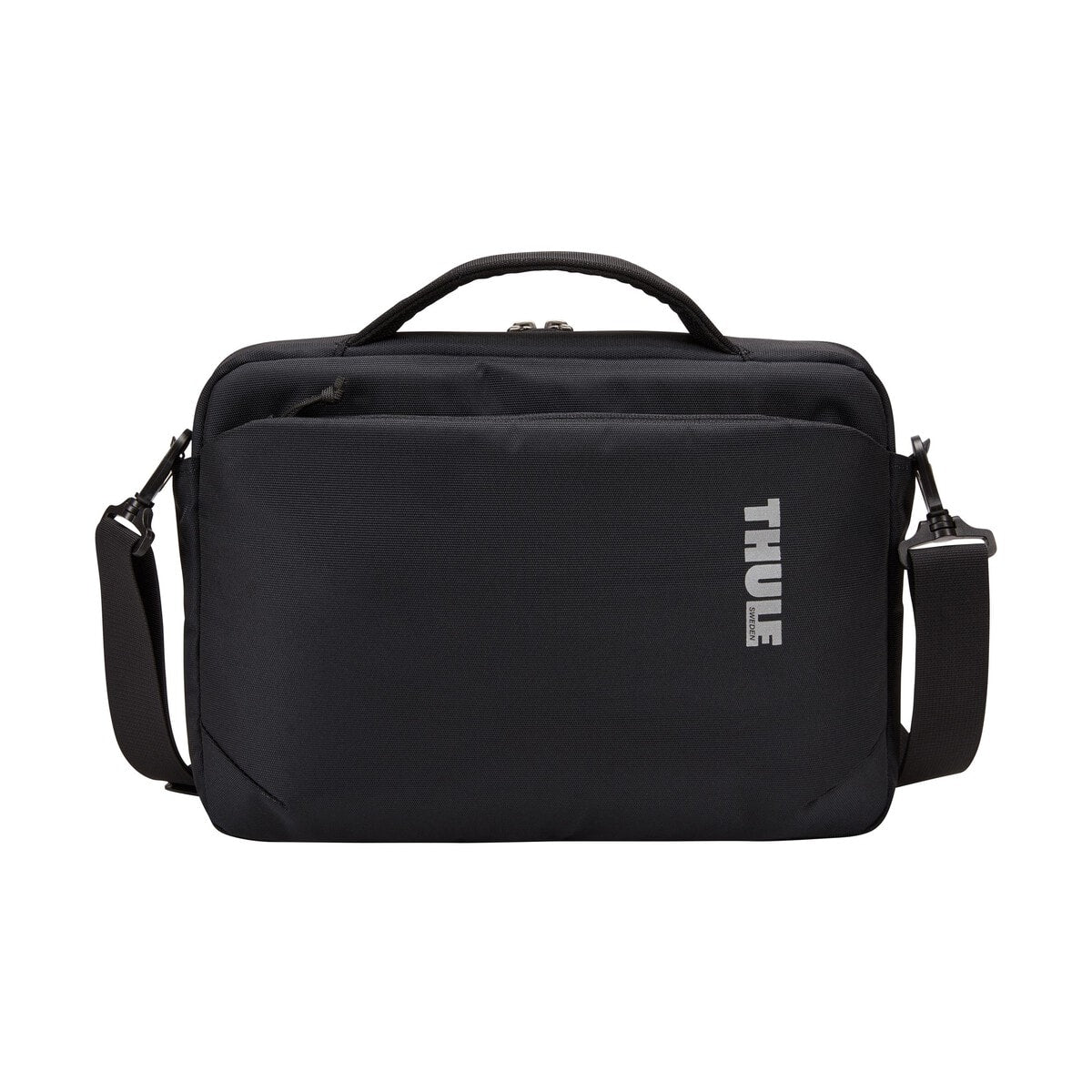 Thule – Subterra 13" MacBook Attaché táska – fekete - iSTYLE HU