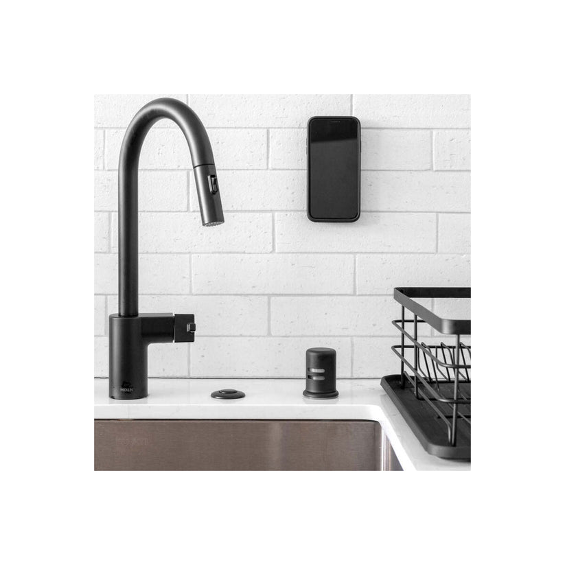 Peak Design – Mobile Wall Mount - fekete - iSTYLE HU