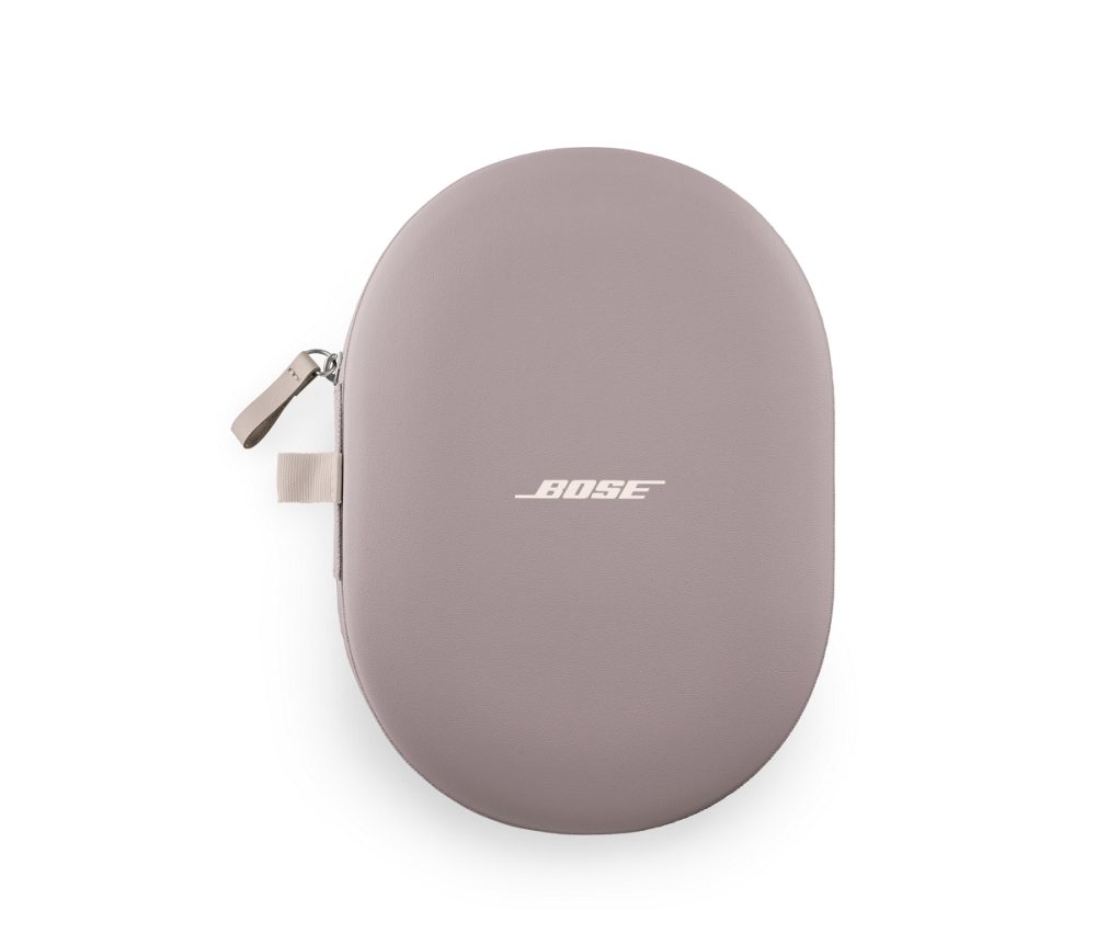 Bose – QuietComfort Ultra Headphones fejhallgató - sandstone szürke - iSTYLE HU
