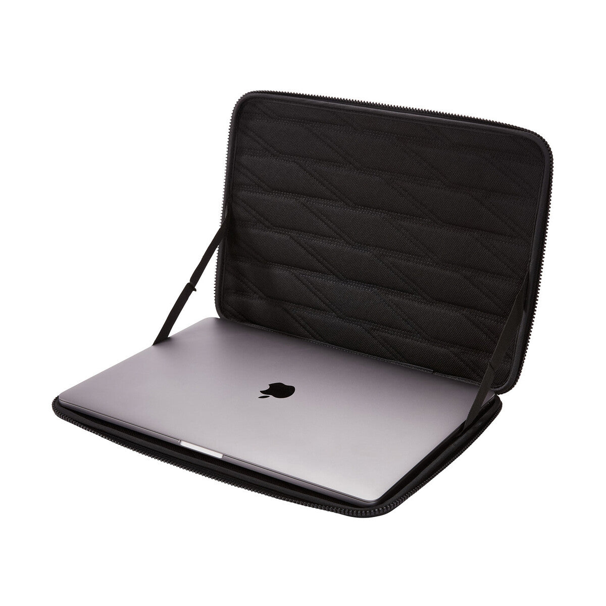 Thule – Gauntlet 4.0 16" MacBook táska – kék - iSTYLE HU