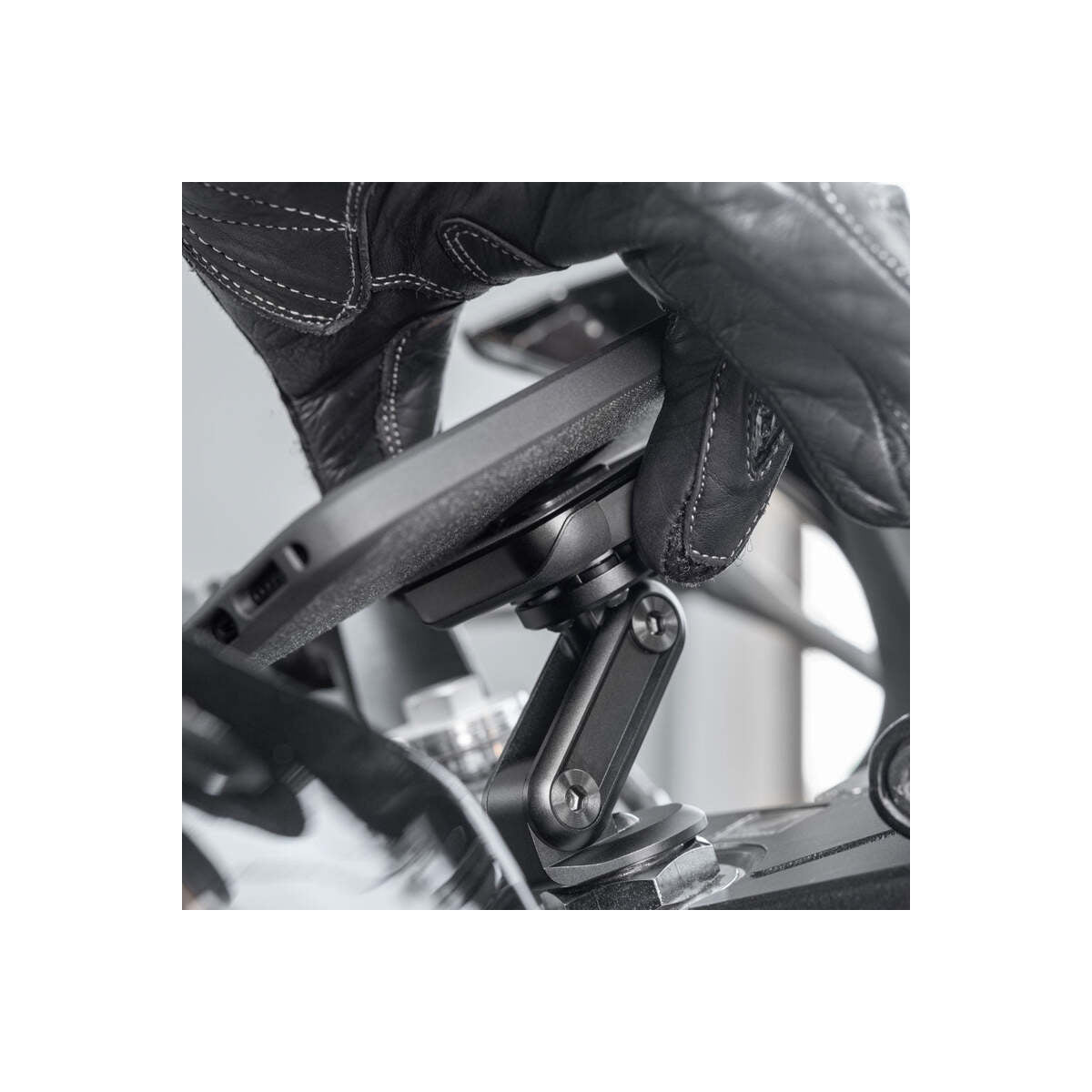 Peak Design – Mobile Motorcycle Stem Mount - fekete - iSTYLE HU