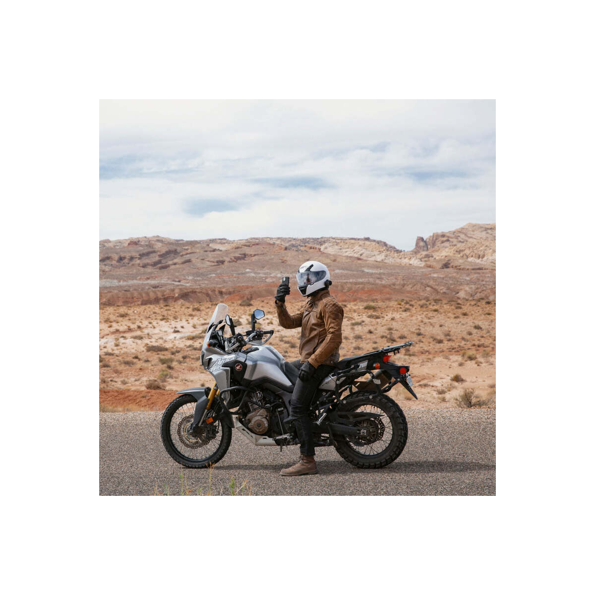 Peak Design – Mobile Motorcycle Bar Mount - fekete - iSTYLE HU