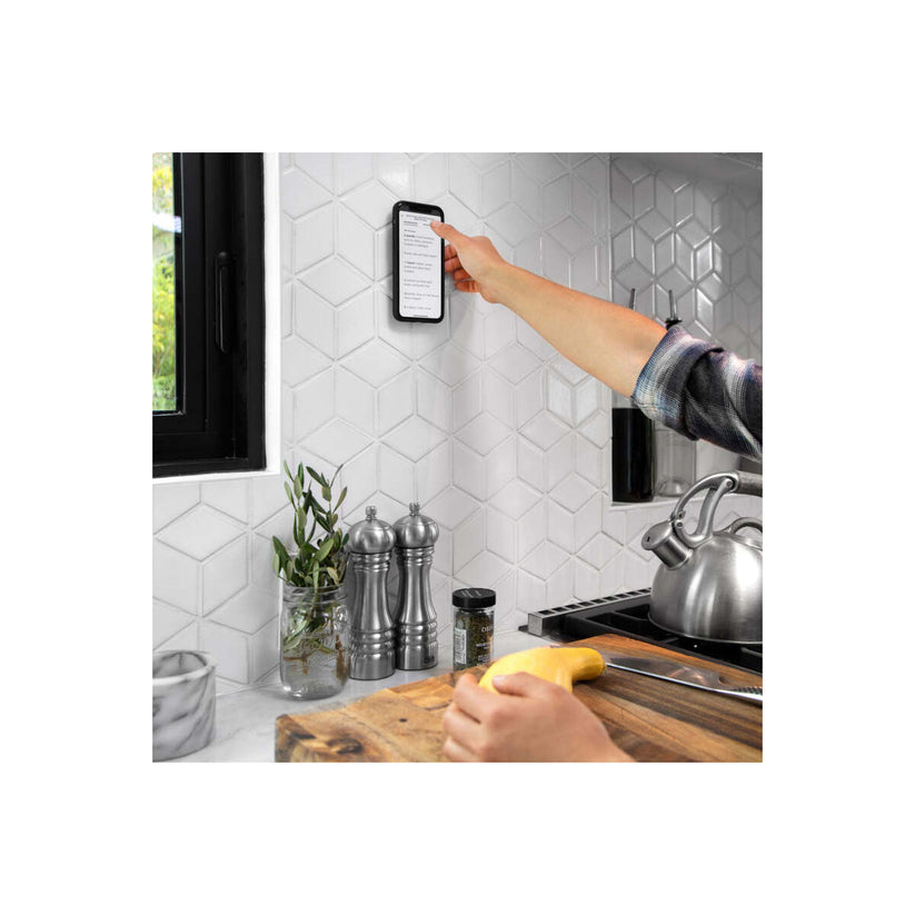 Peak Design – Mobile Wall Mount - fekete - iSTYLE HU