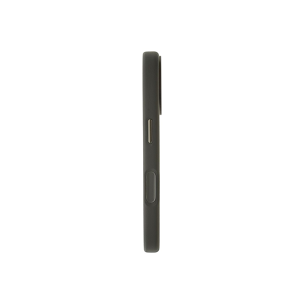 Dviced – MagSafe iPhone 16 Pro bőr tok - szürke - iSTYLE HU