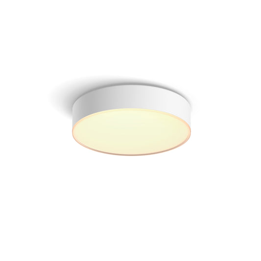 Enrave S Hue ceiling lamp white