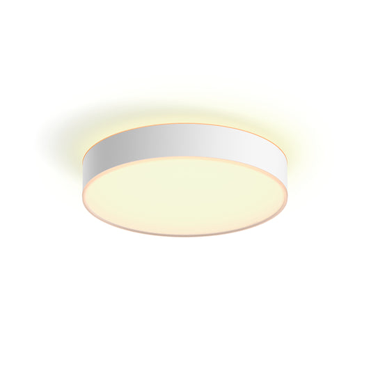 Devere M Hue ceiling lamp white