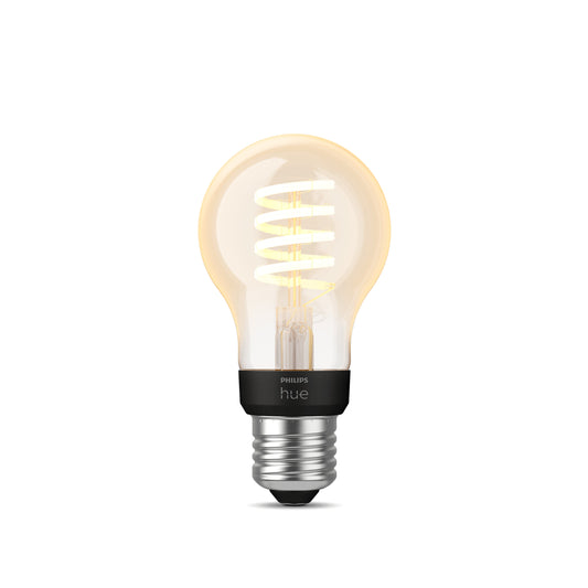 Philips Hue White Ambiance 7White Fil A60 EUR E27