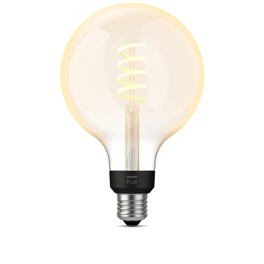 Philips Hue White Ambiance 7White Fil G125 EUR E27