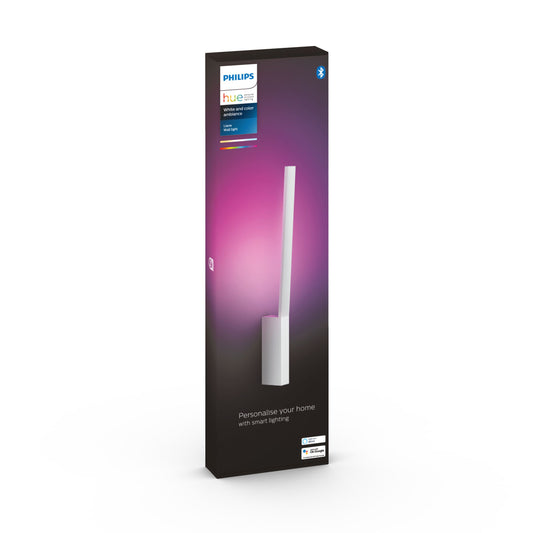 Liane Hue White Ambiancell white 12White 24V