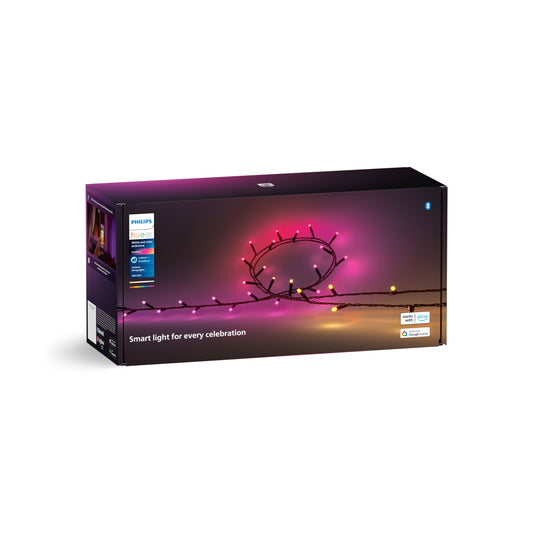 Philips Hue Festavia string lights 500LEDs EU