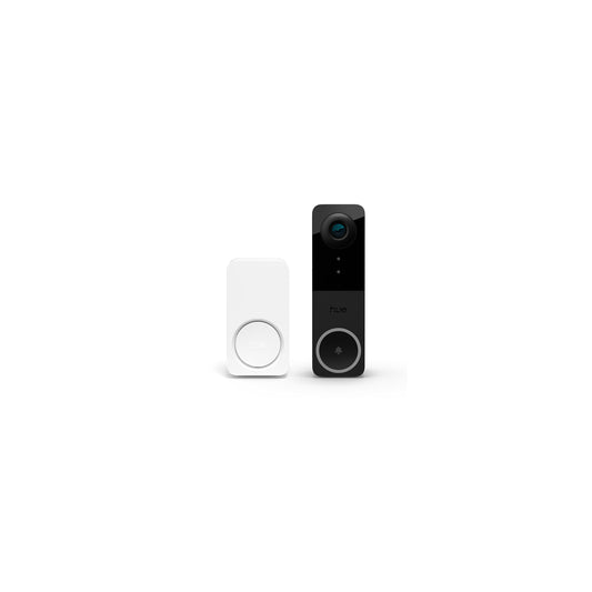 Philips Hue Whiteired Video Doorbell bundle EU/UK