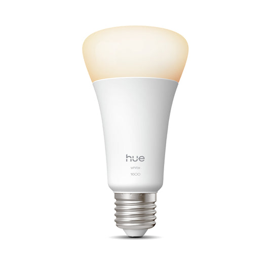 Philips Hue White 1600 A67 E27 EU