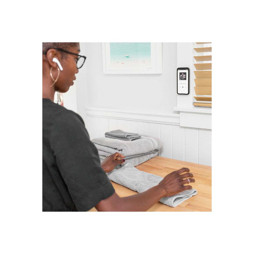 Peak Design – Mobile Wall Mount - fekete - iSTYLE HU