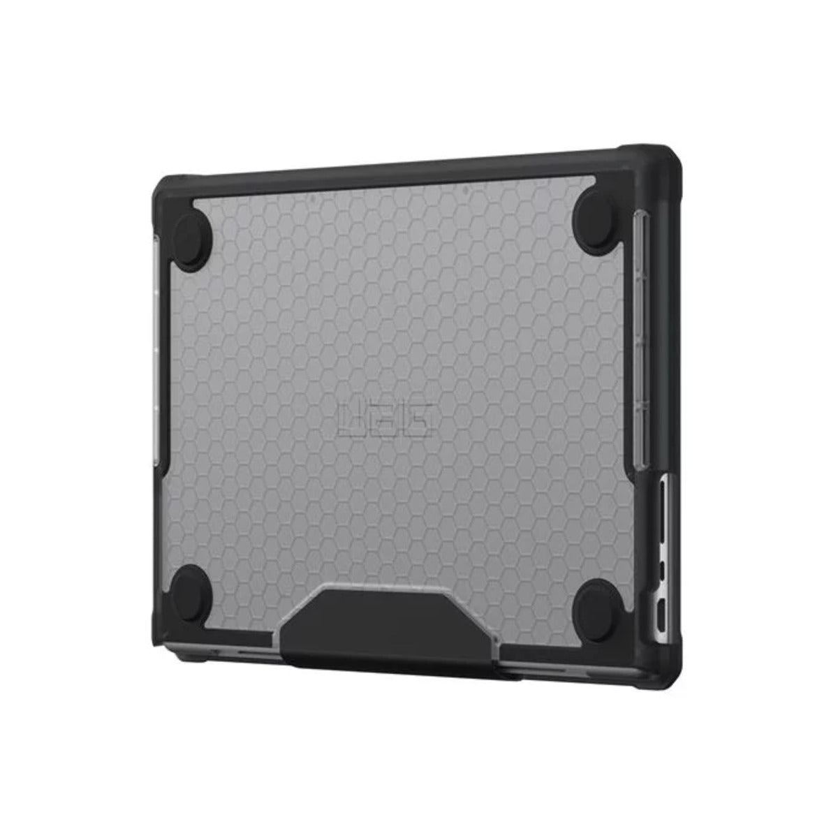 UAG – Plyo MacBook Pro 14 tok - jégkék/fekete - iSTYLE HU