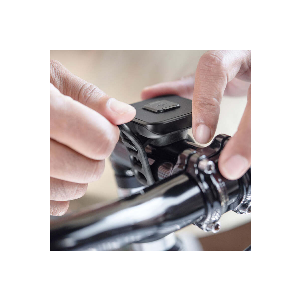 Peak Design – Mobile Universal Bar Mount - fekete - iSTYLE HU