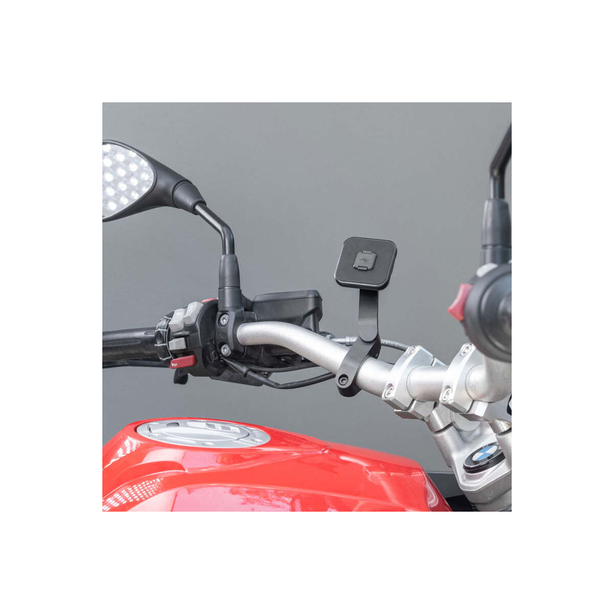 Peak Design – Mobile Motorcycle Bar Mount - fekete - iSTYLE HU