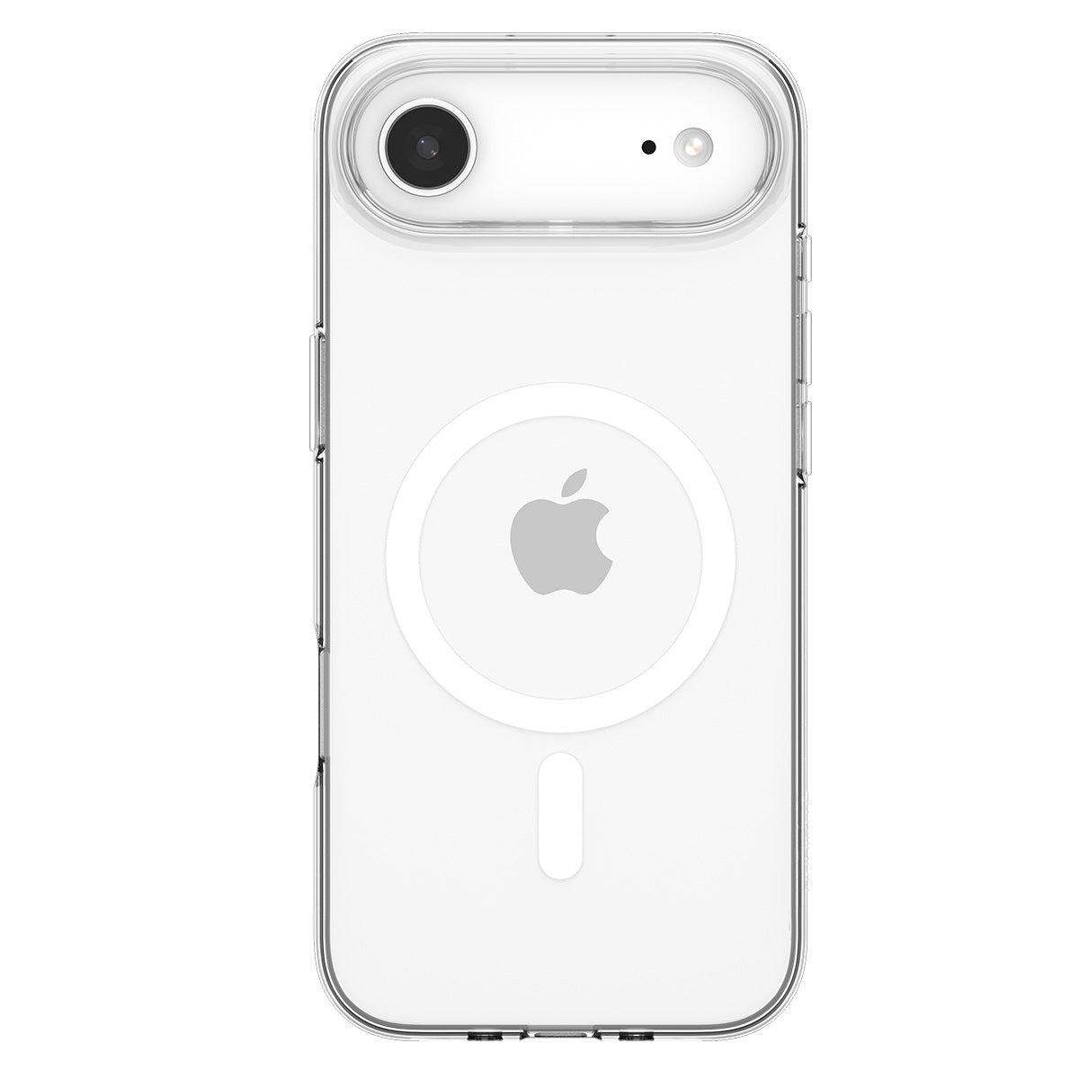 Spigen Liquid Crystal MagSafe, átlátszó - iPhone Air - iSTYLE HU