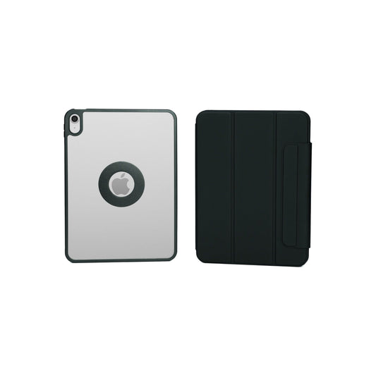 Dviced Hybrid case for iPad (A16) - fekete - iSTYLE.hu