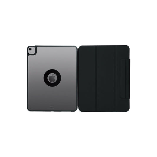 Dviced Hybrid case for iPad Air 11-inch (M2,M3,M4) - fekete - iSTYLE.hu