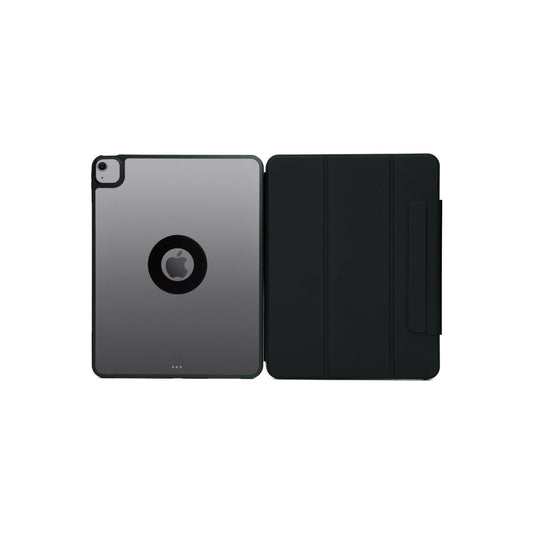 Dviced Hybrid case for iPad Air 13-inch (M2,M3,M4) - fekete - iSTYLE.hu