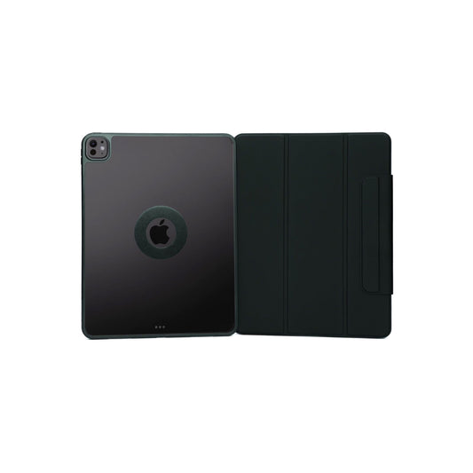 Dviced Hybrid case for iPad Pro 13-inch (M4,M5) - Black - iSTYLE.hu