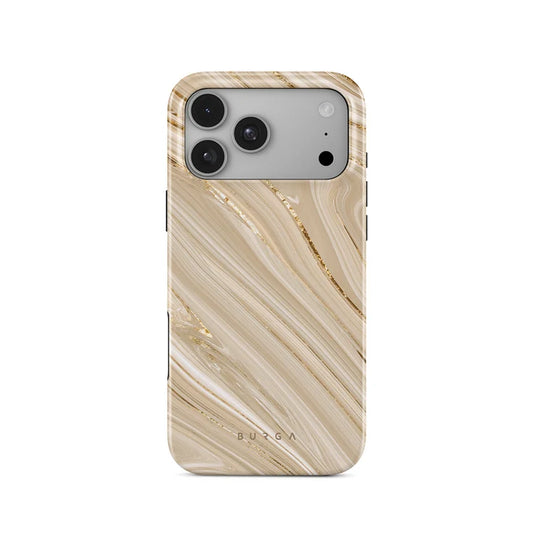 Burga Tough Magsafe Case, Full Glam - iPhone 18 Pro