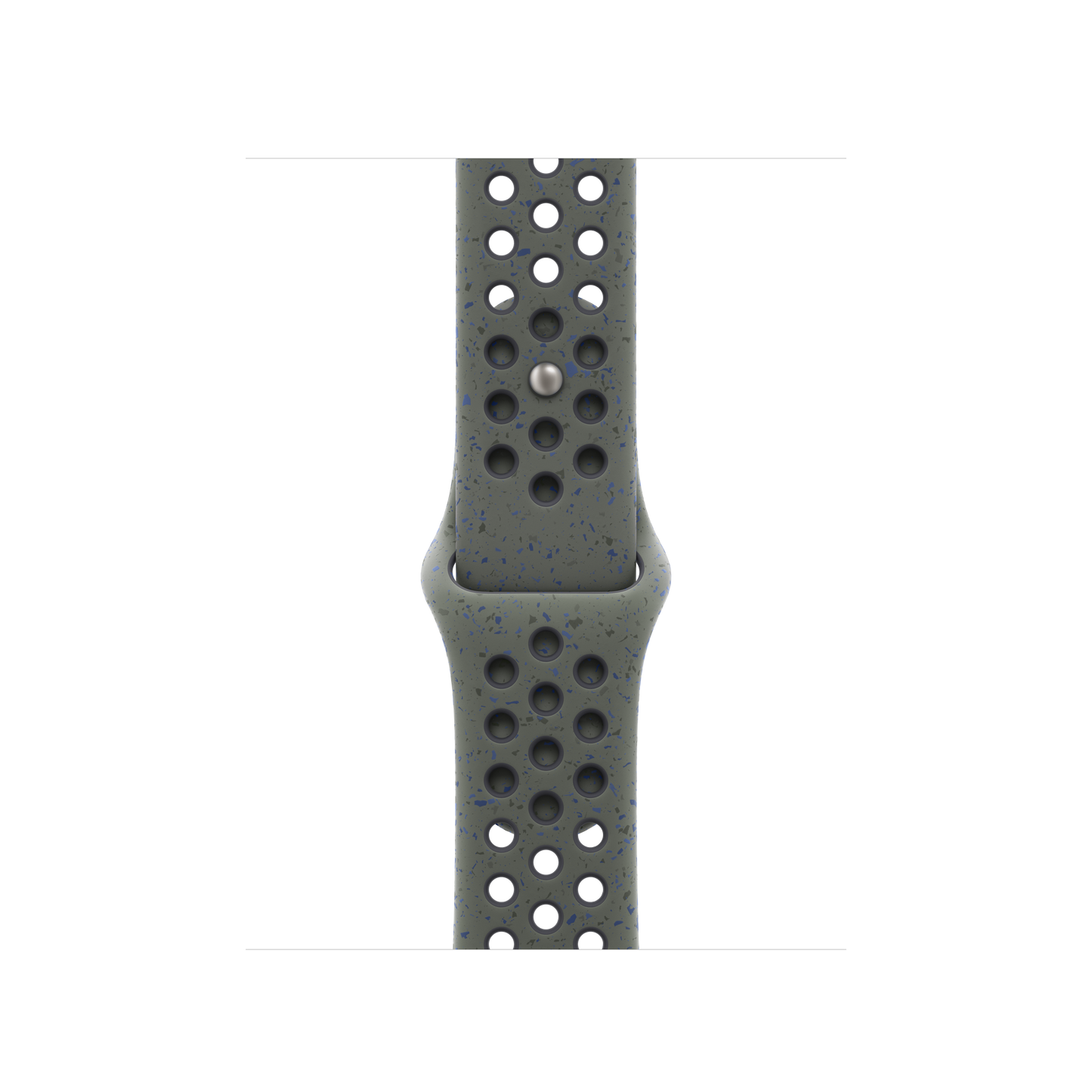41mm cargo khaki Nike sportszíj – M/L - iSTYLE HU