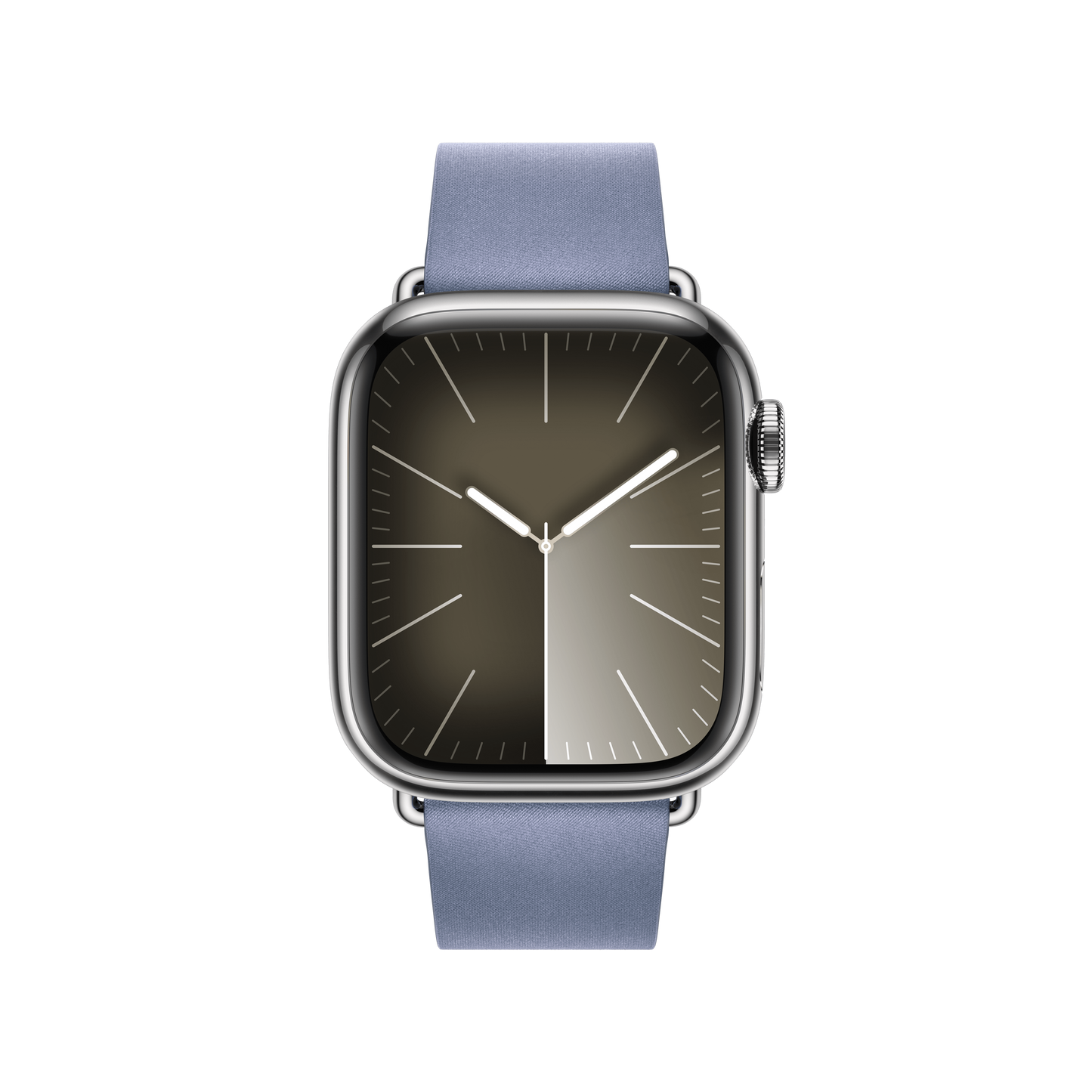 41mm levendula kék modern csattal – Medium - iSTYLE HU