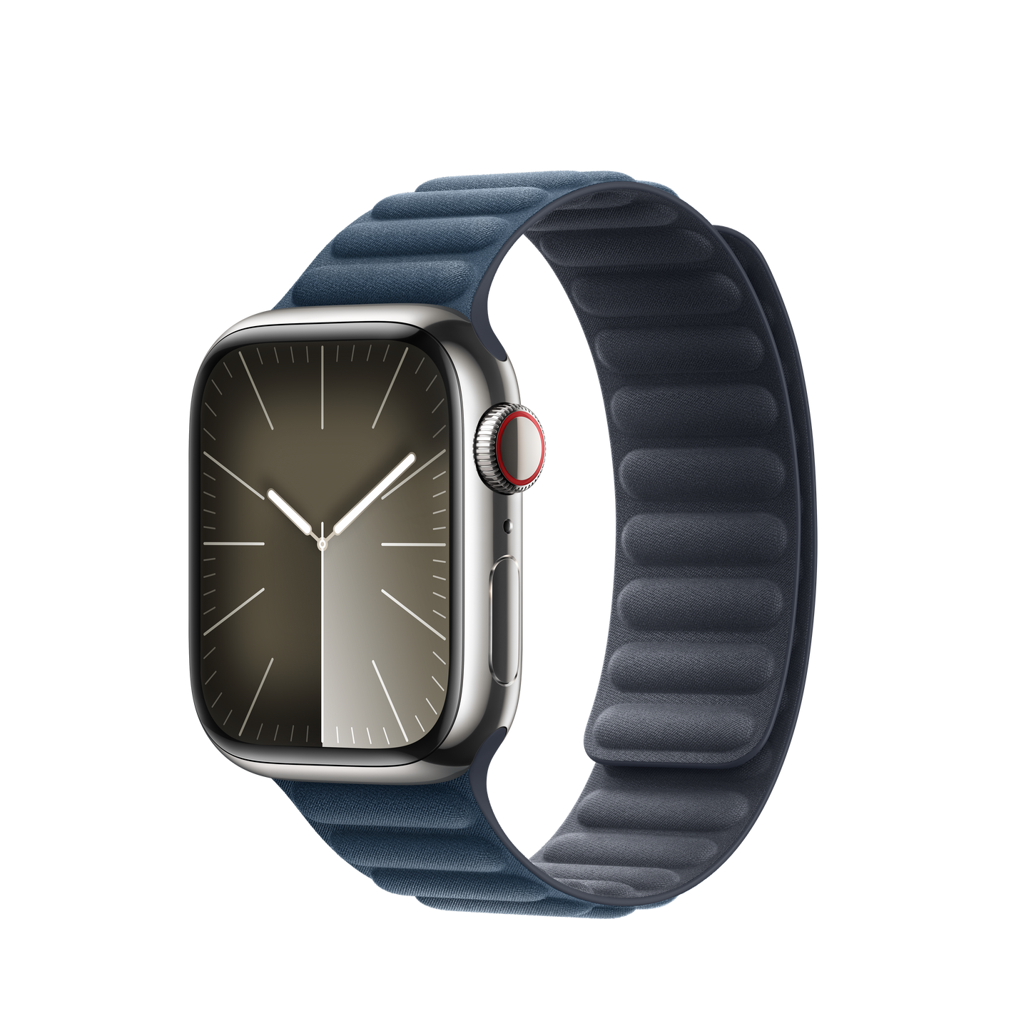41mm óceánkék mágneses pánt – S/M - iSTYLE HU