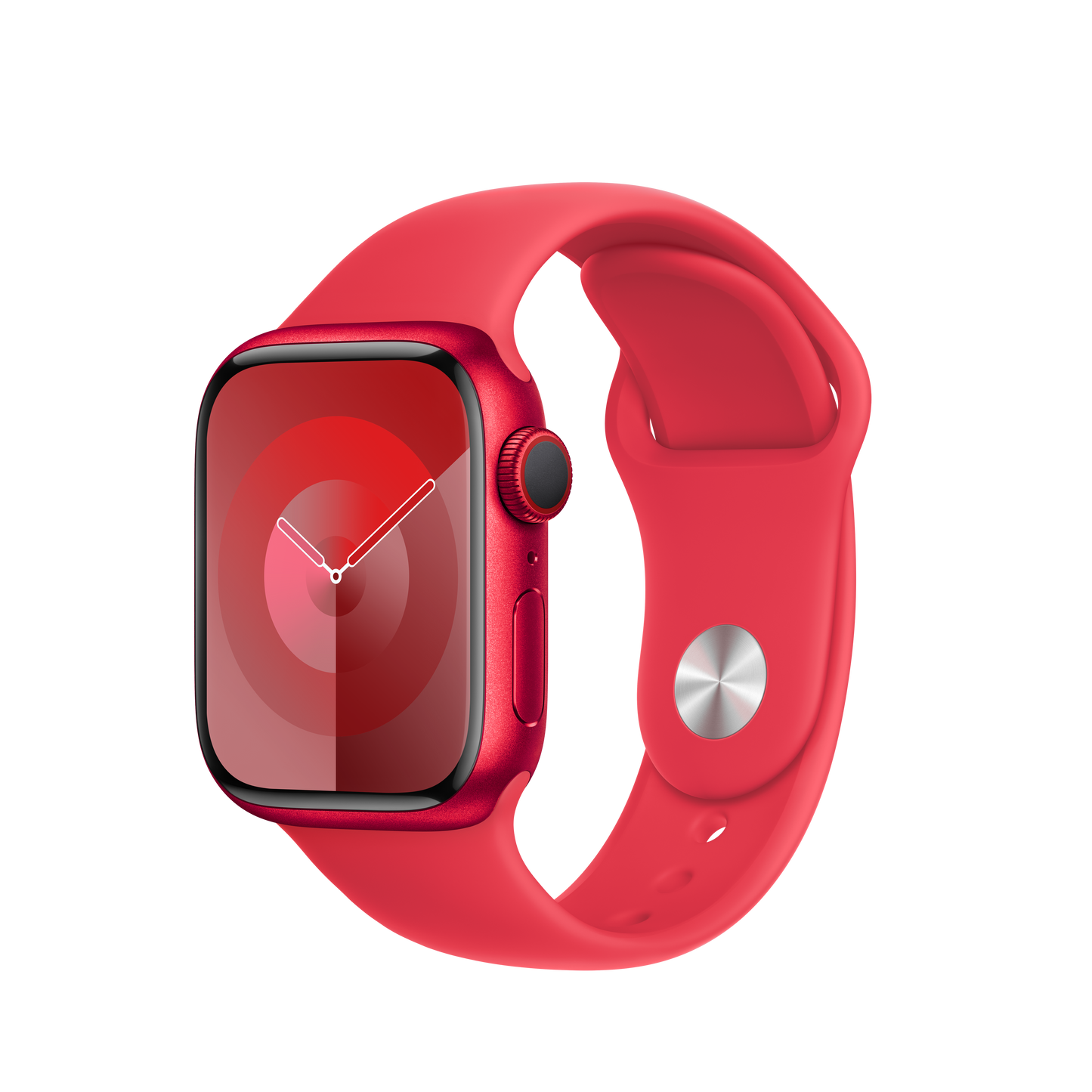 41mm (PRODUCT)RED sportszíj – M/L - iSTYLE HU