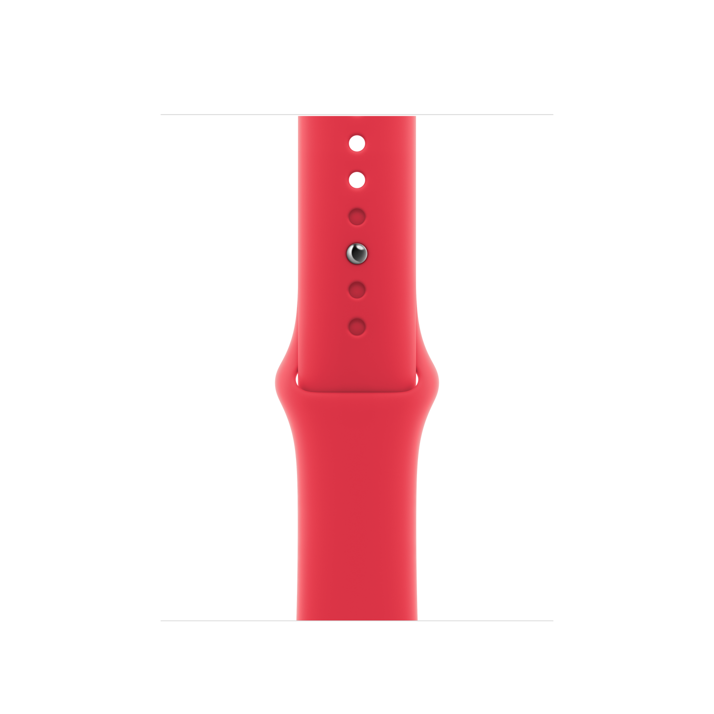 41mm (PRODUCT)RED sportszíj – S/M - iSTYLE HU