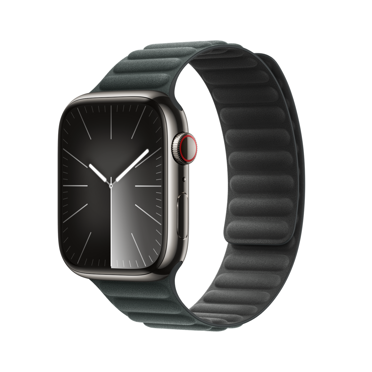 45mm tózöld mágneses pánt – M/L - iSTYLE HU