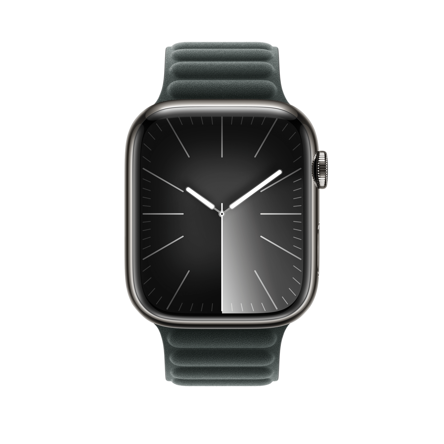 45mm tózöld mágneses pánt – M/L - iSTYLE HU
