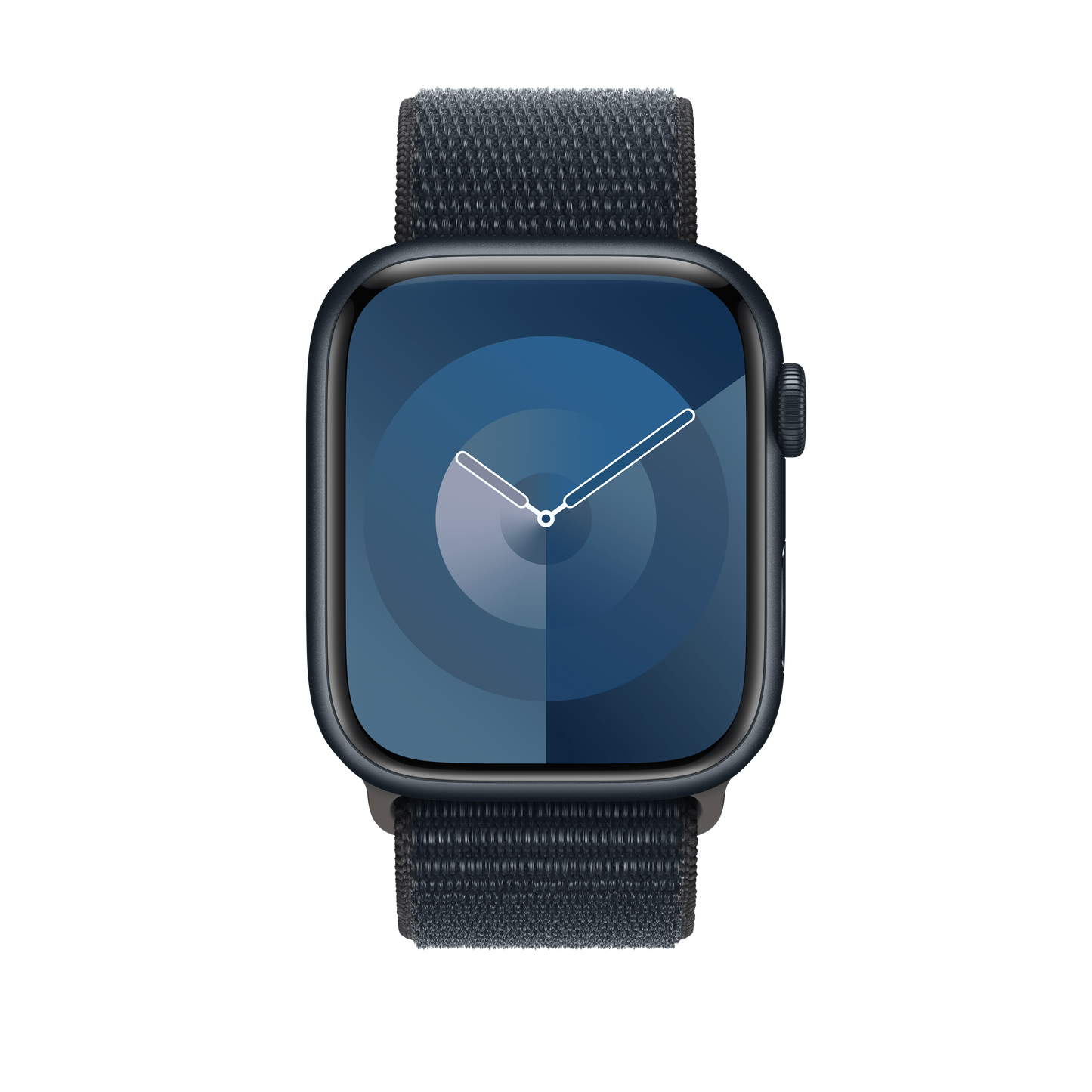 45mm éjfekete sport pánt - iSTYLE HU