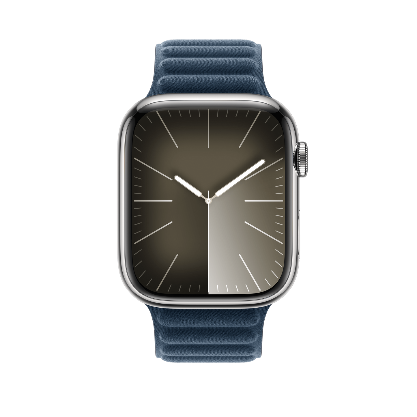 45mm óceánkék mágneses pánt – S/M - iSTYLE HU