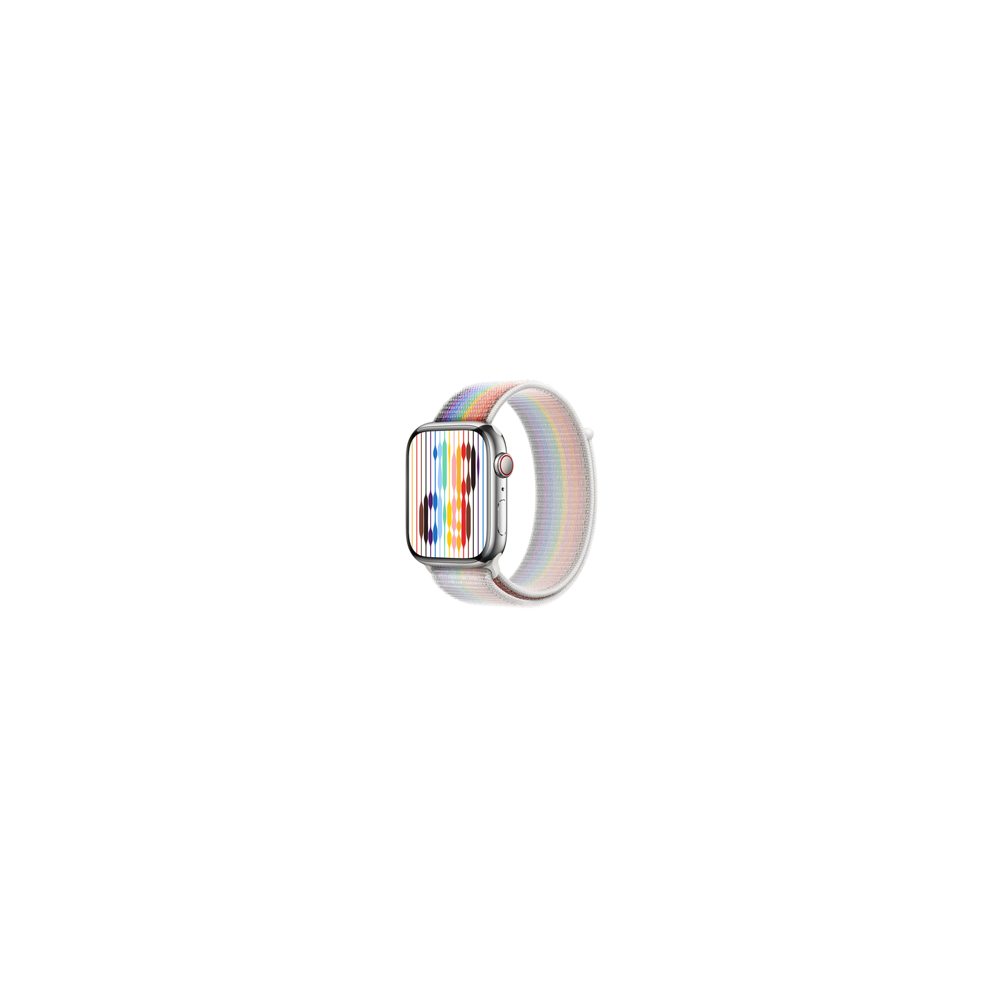 45mm Pride Edition sport pánt - iSTYLE HU