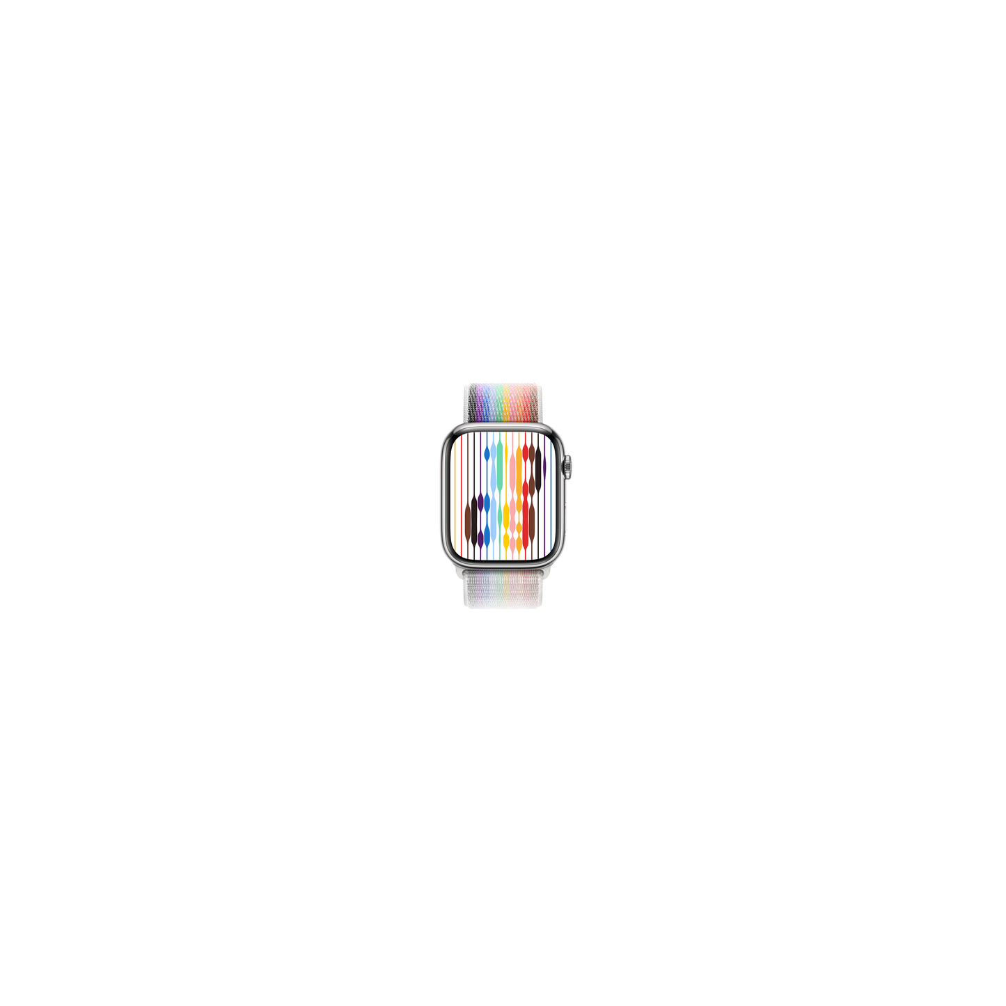 45mm Pride Edition sport pánt - iSTYLE HU