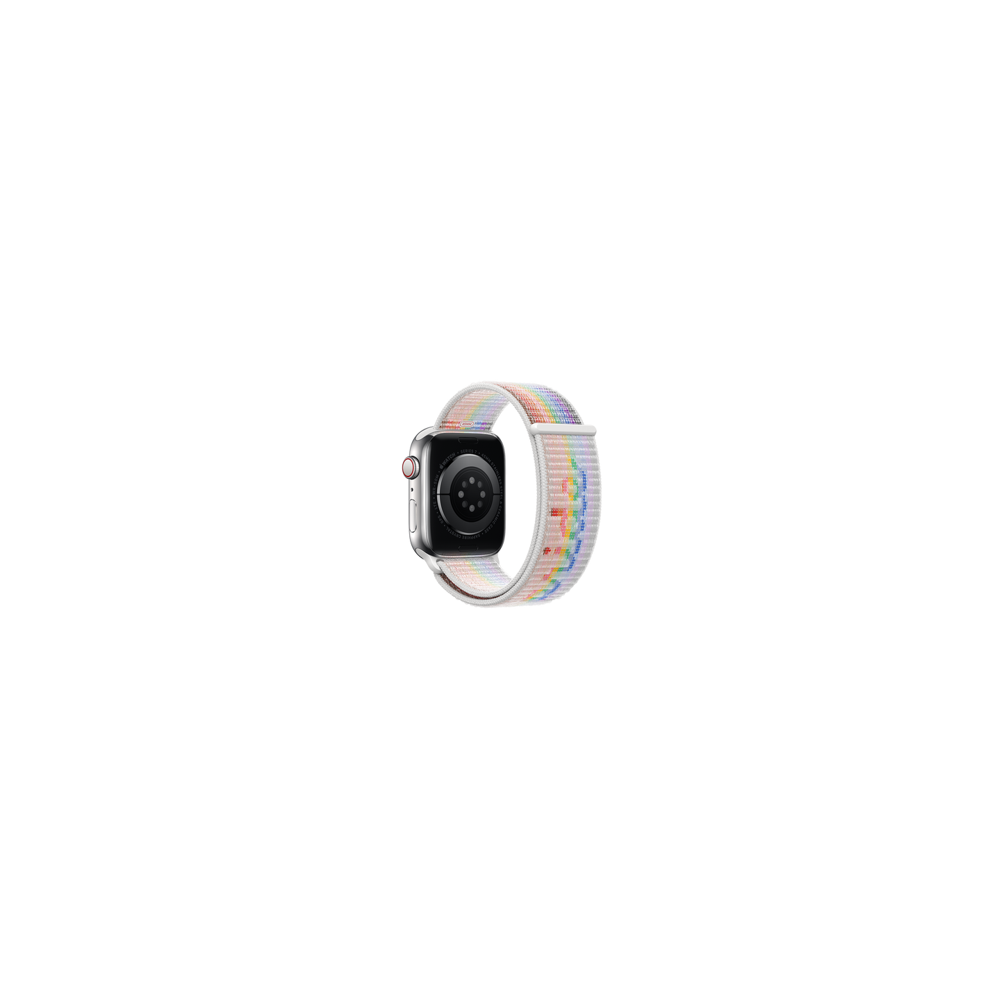 45mm Pride Edition sport pánt - iSTYLE HU