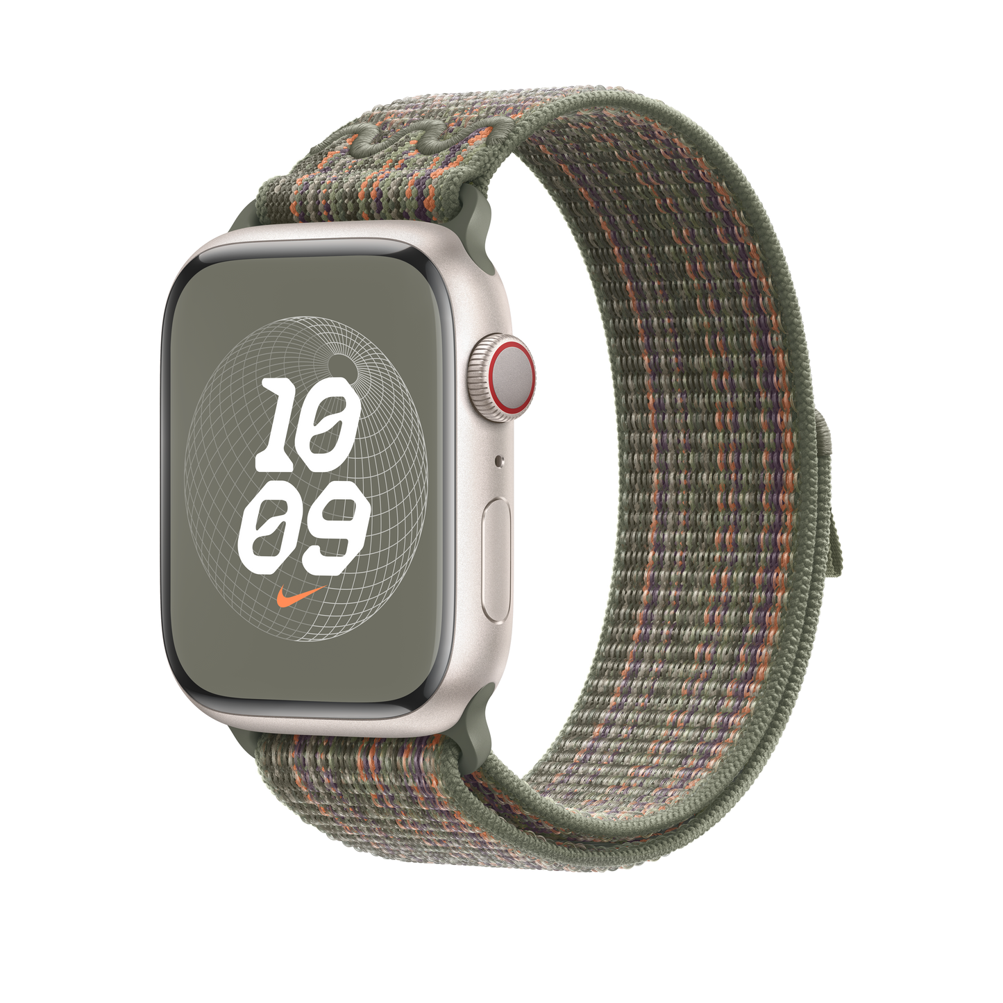 45mm Sequoia/narancs Nike sport pánt - iSTYLE HU
