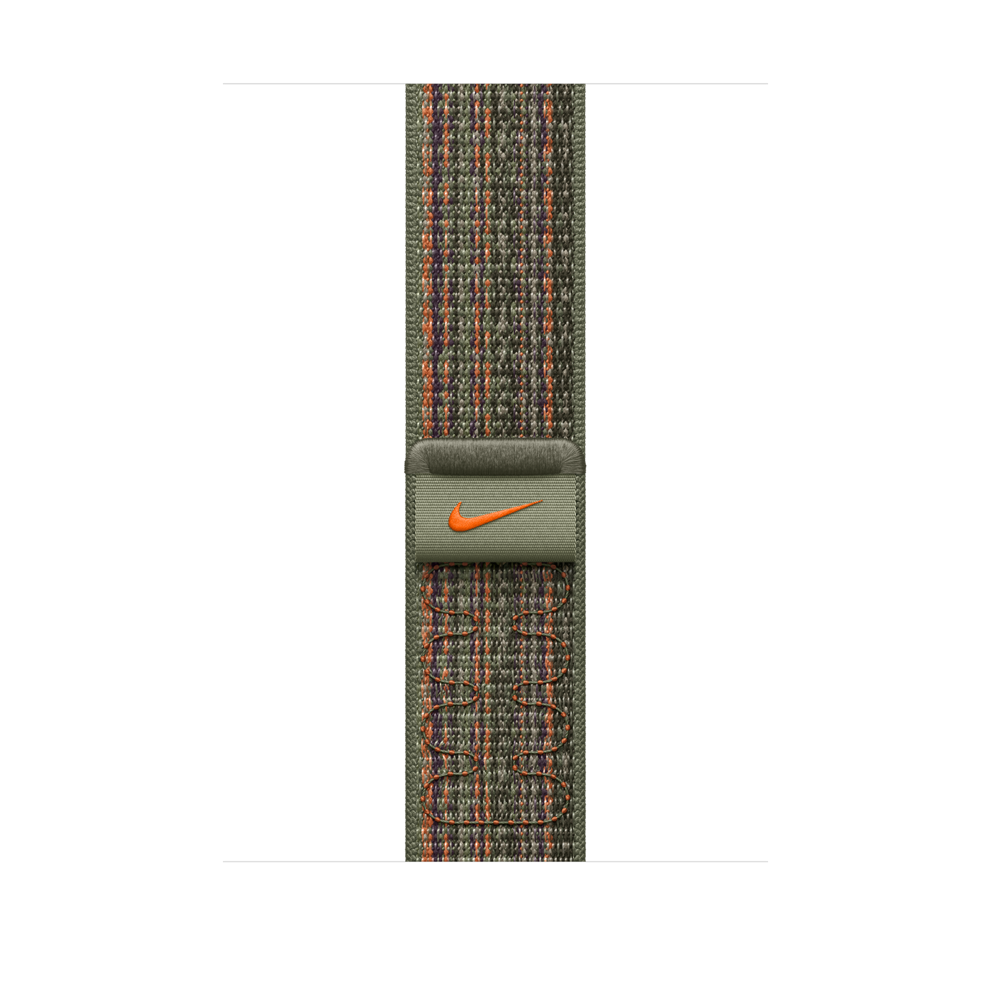 45mm Sequoia/narancs Nike sport pánt - iSTYLE HU