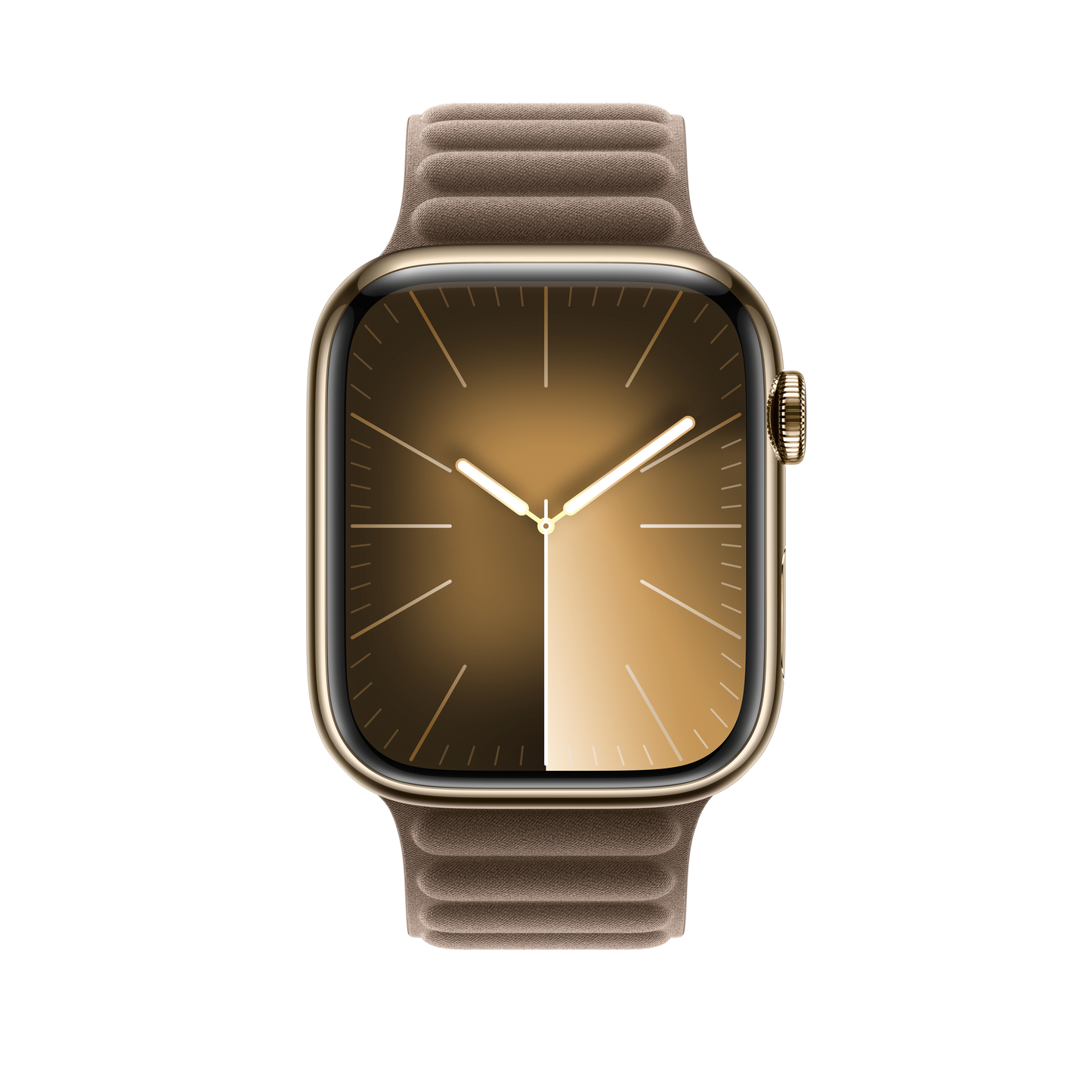 45mm vakondszürke mágneses pánt – M/L - iSTYLE HU