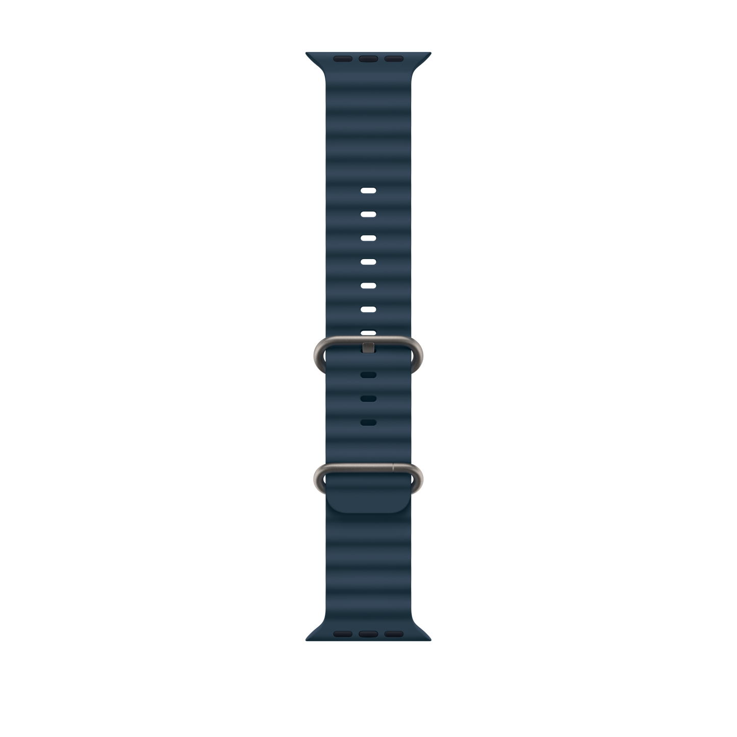 49mm kék óceán szíj - iSTYLE HU