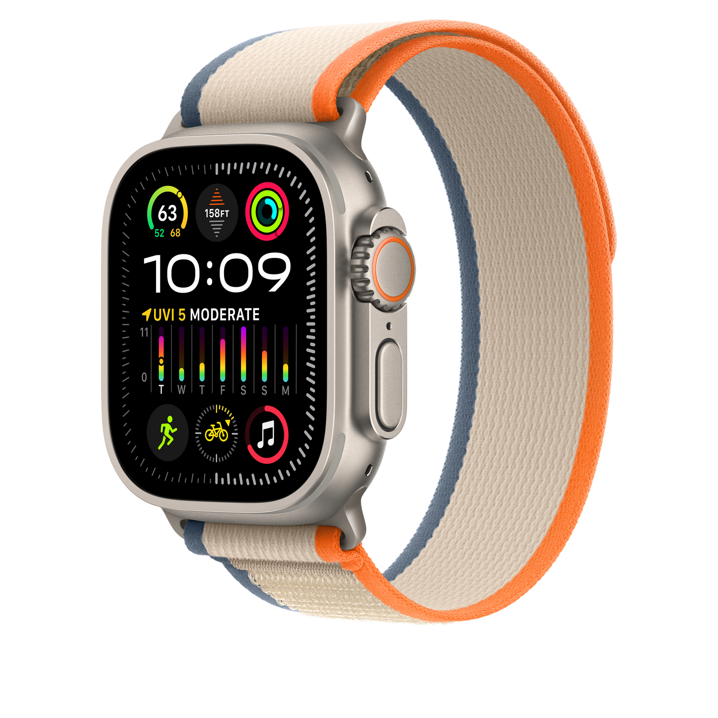 49mm narancs/Beige terep pánt – M/L - iSTYLE HU