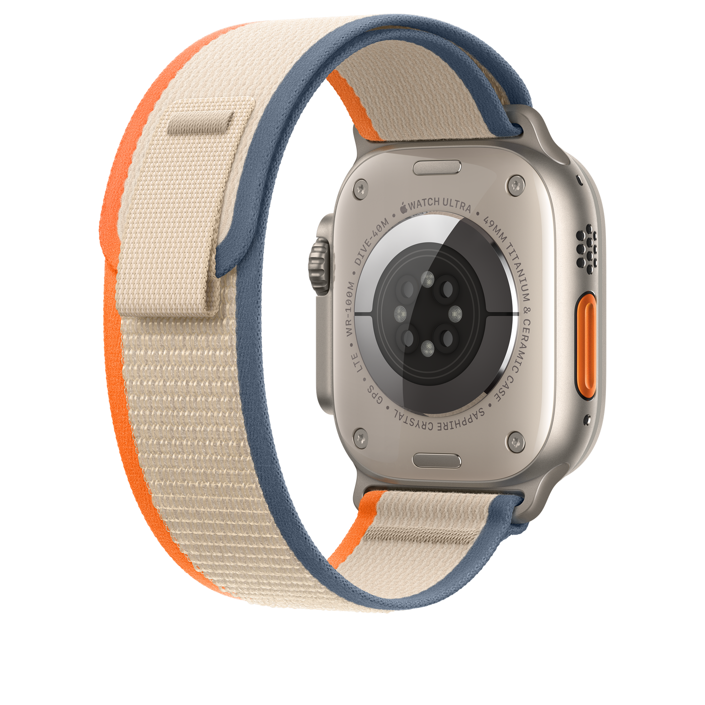 49mm narancs/Beige terep pánt – M/L - iSTYLE HU