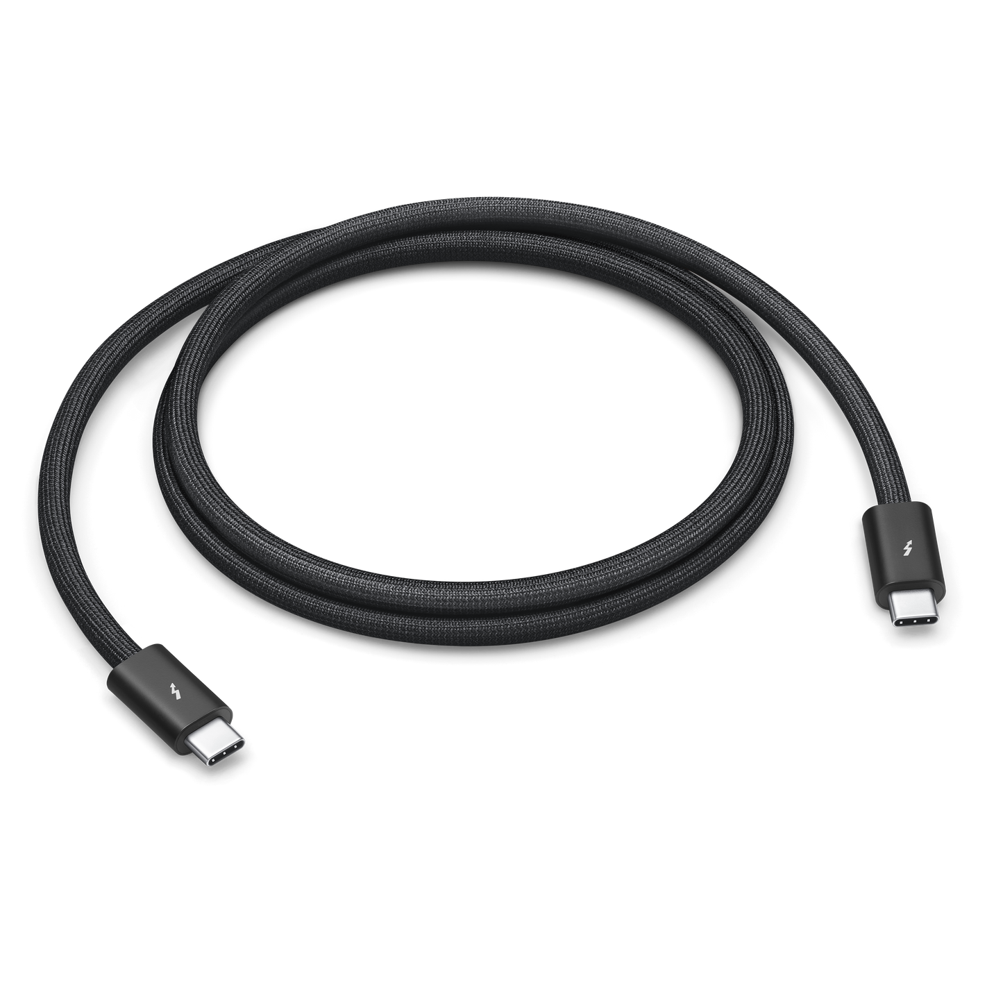Thunderbolt 4 (USB‑C) Pro Cable (1m) - iSTYLE HU