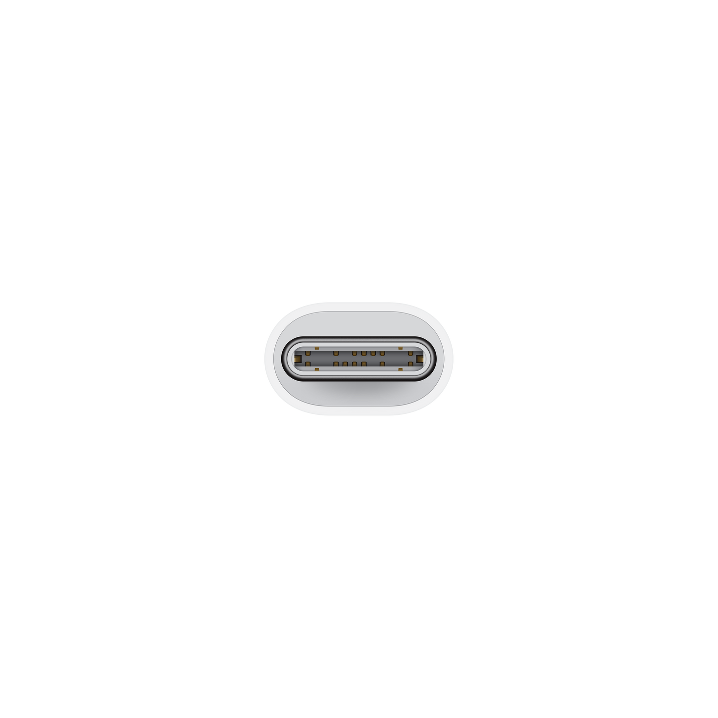 USB–C – Lightning átalakító - iSTYLE HU